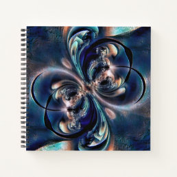 Conception  notebook
