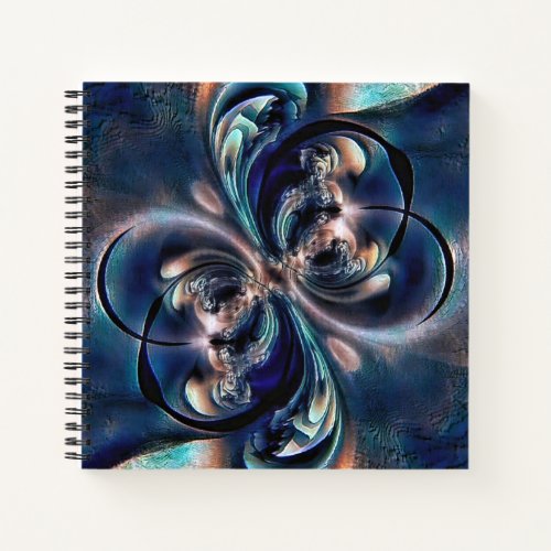 Conception  notebook