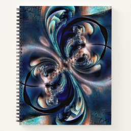Conception  notebook