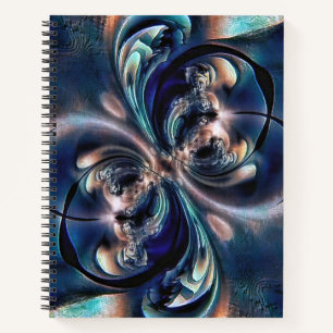 Conception  notebook