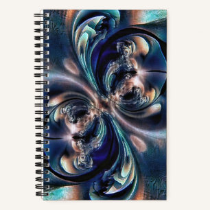 Conception  notebook