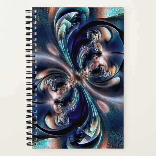 Conception  notebook