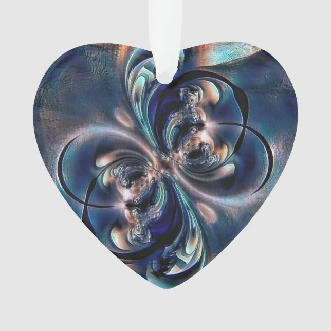 Conception  ornament (Front)