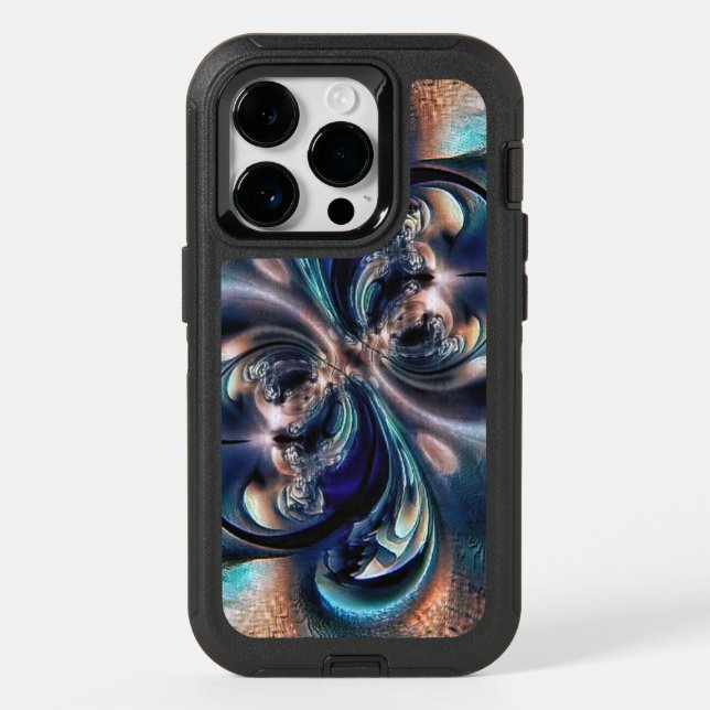 Conception Otterbox Case (Back)