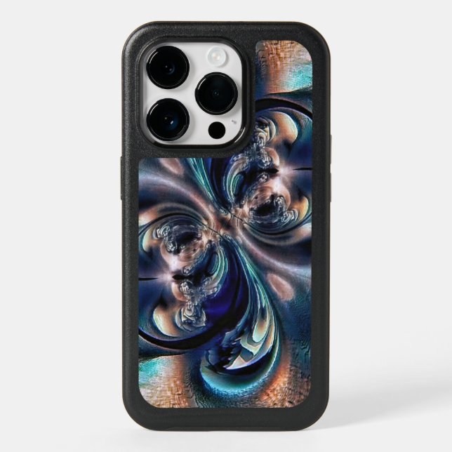 Conception  otterbox iPhone case (Back)