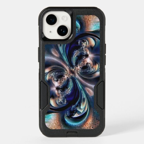 Conception  OtterBox iPhone 14 case