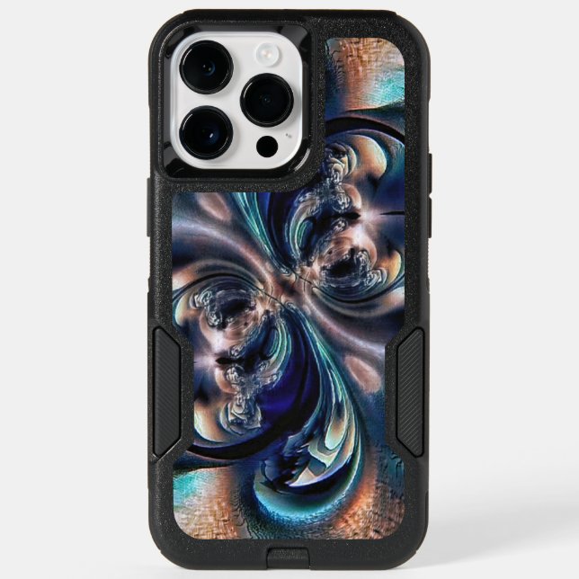 Conception  otterbox iPhone case (Back)