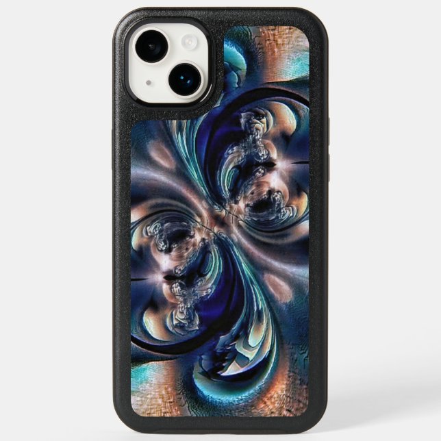 Conception  otterbox iPhone case (Back)