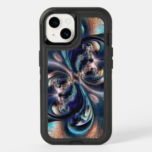 Conception  OtterBox iPhone 14 case