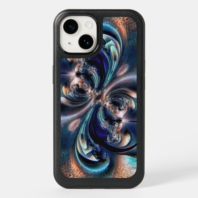 Conception  otterbox iPhone case (Back)