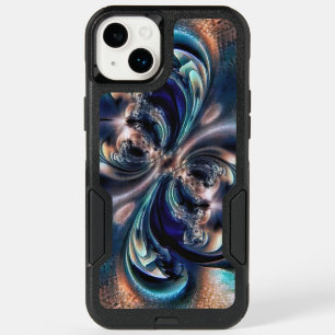 Conception  OtterBox iPhone 14 plus case