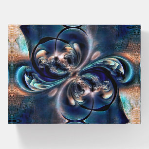 Conception  paperweight