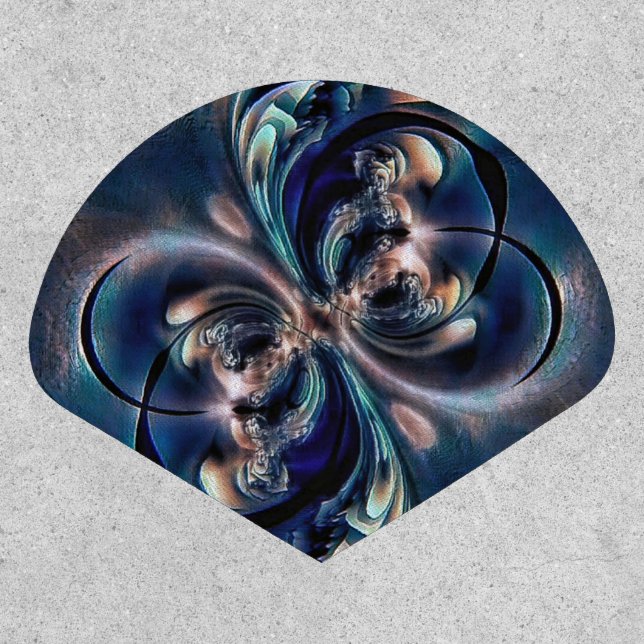 Conception  patch (Front)