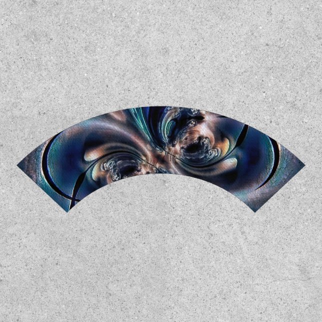 Conception  patch (Front)