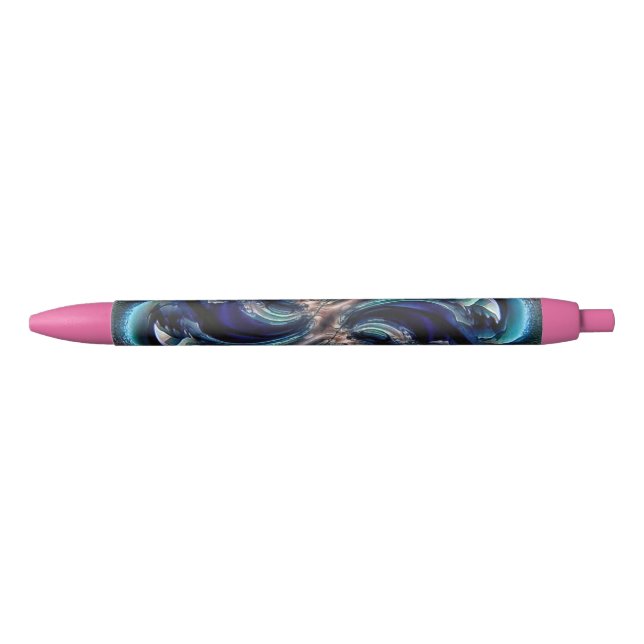 Conception  pen (Front)