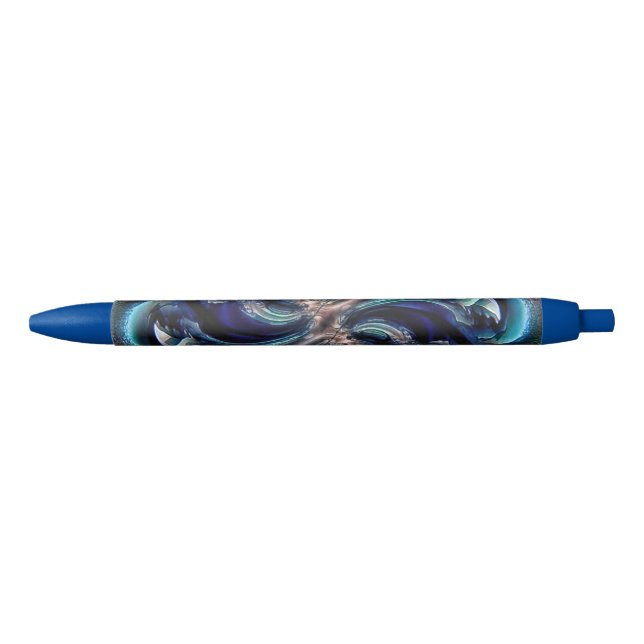 Conception  pen (Front)