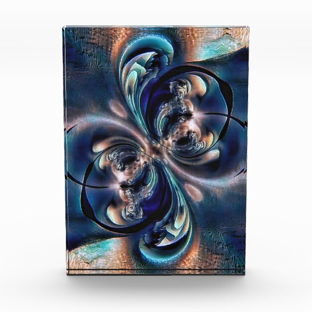 Conception  photo block (Front)