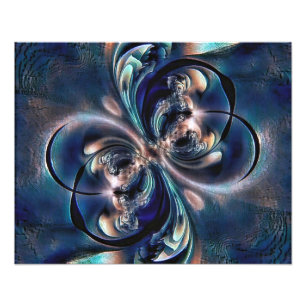 Conception  photo print