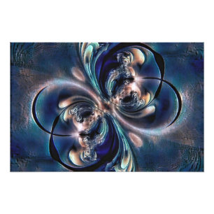 Conception  photo print