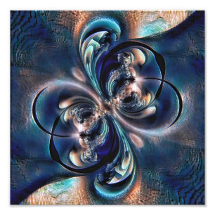 Conception  photo print