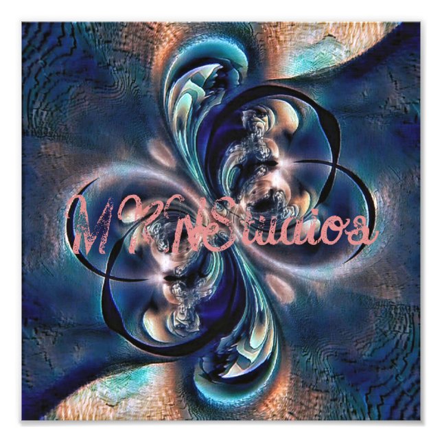 Conception  photo print (Front)