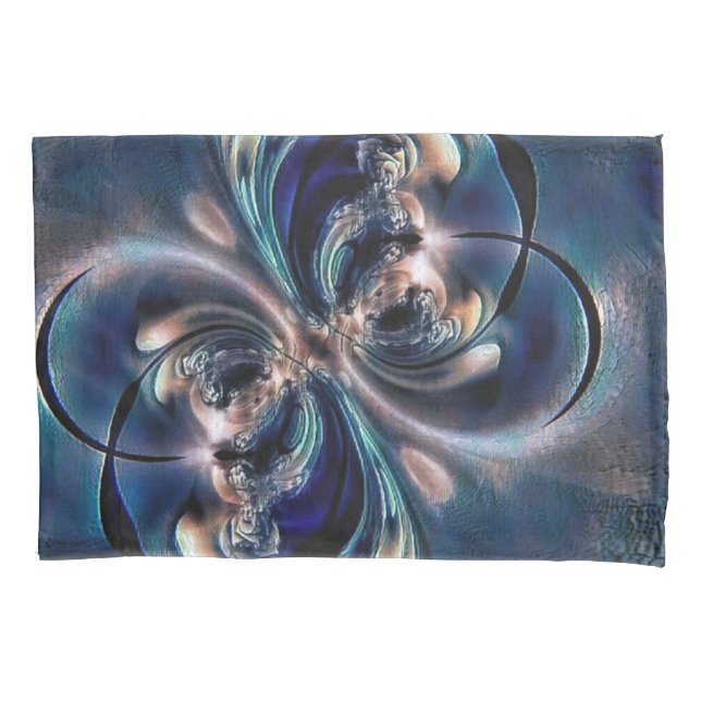 Conception  pillow case (Front-Left)