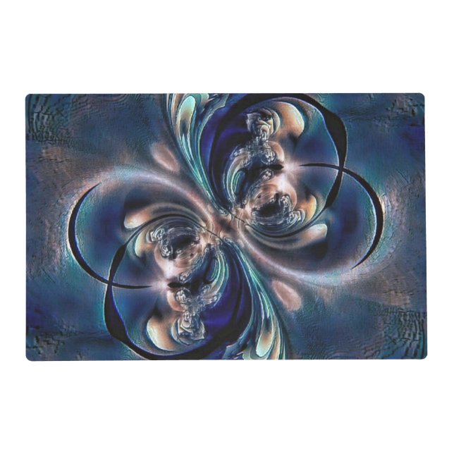Conception  placemat (Front)