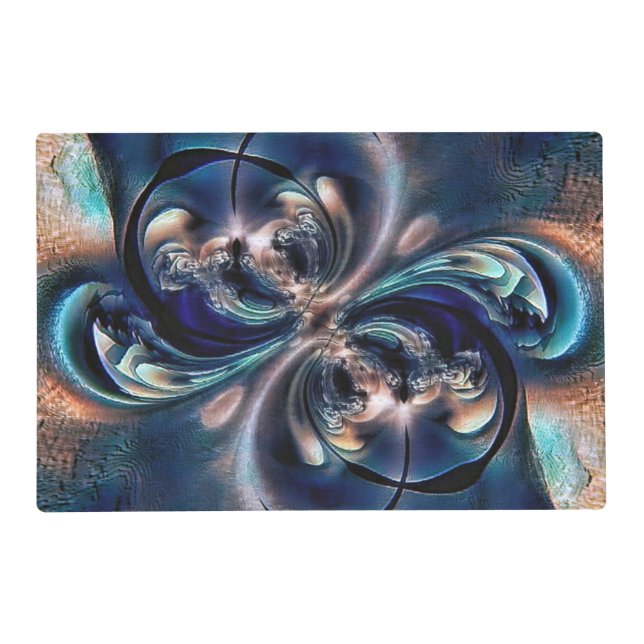 Conception  placemat (Front)