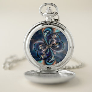 Conception pocket watch