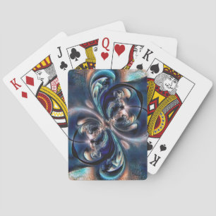 Conception poker cards