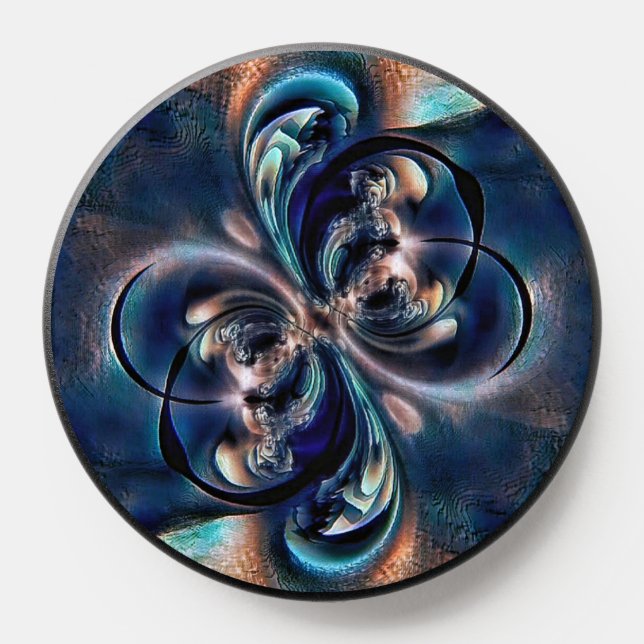 Conception  PopSocket (Popsocket)