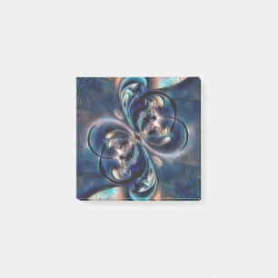 Conception  post-it notes