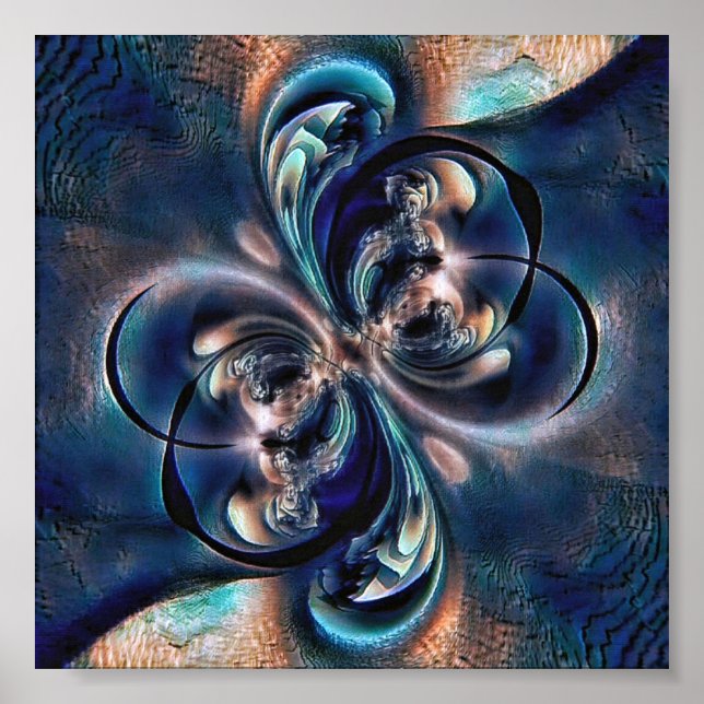 Conception  poster (Front)