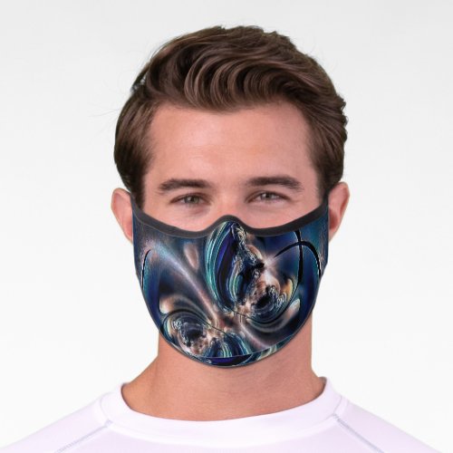 Conception  premium face mask
