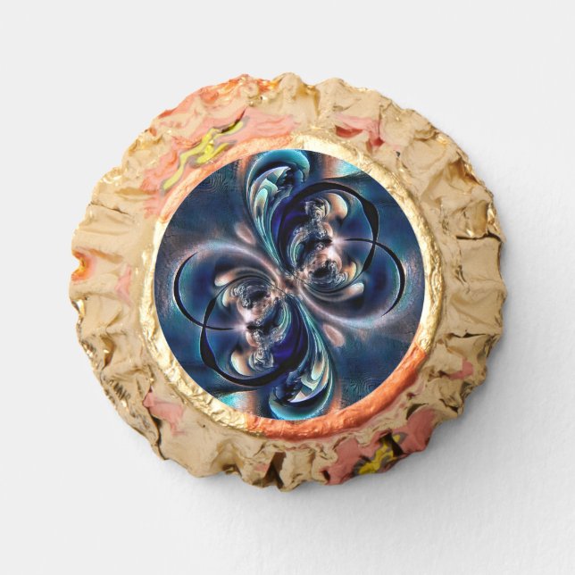 Conception  reese's peanut butter cups (Front)