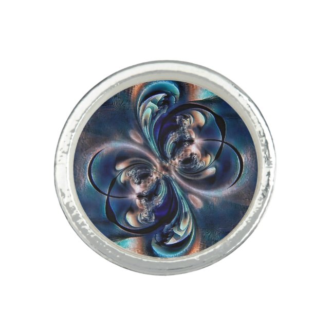 Conception  ring (Front)