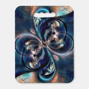 Conception seat cushion