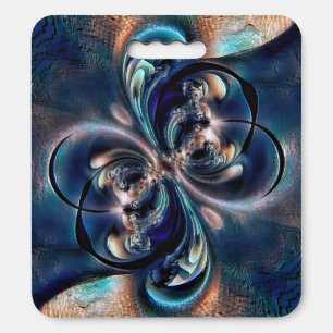 Conception seat cushion