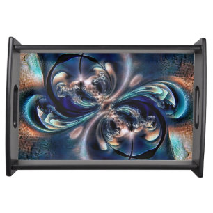 Conception  serving tray