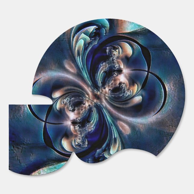 Conception  sign (Front)