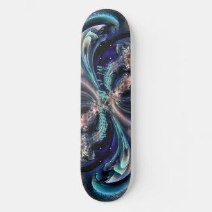 Conception skateboard