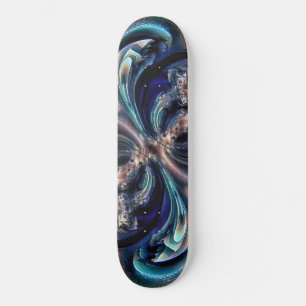 Conception skateboard
