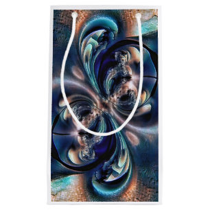 Conception small gift bag