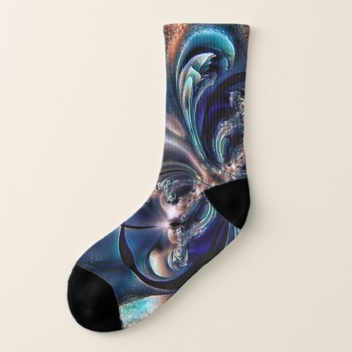 Conception  socks