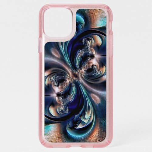 Conception  speck iPhone 11 pro max case