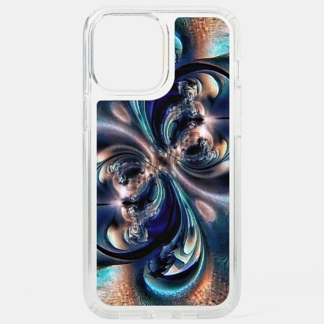 Conception  speck iPhone 12 pro max case (Front)