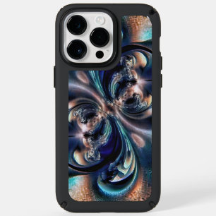 Conception speck iPhone 14 pro max case