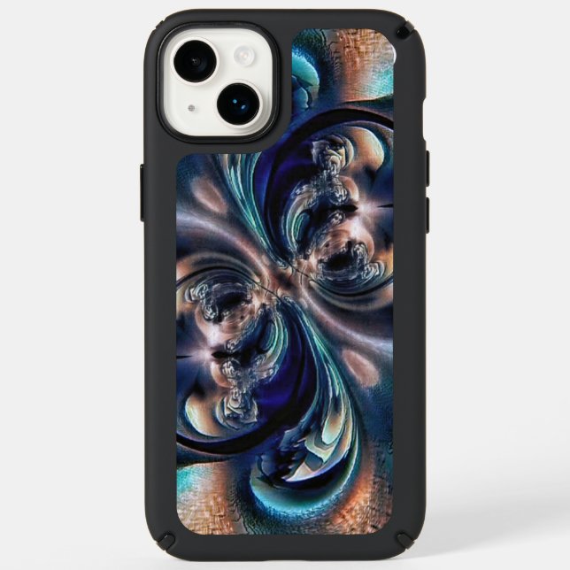 Conception  speck iPhone case (Front)