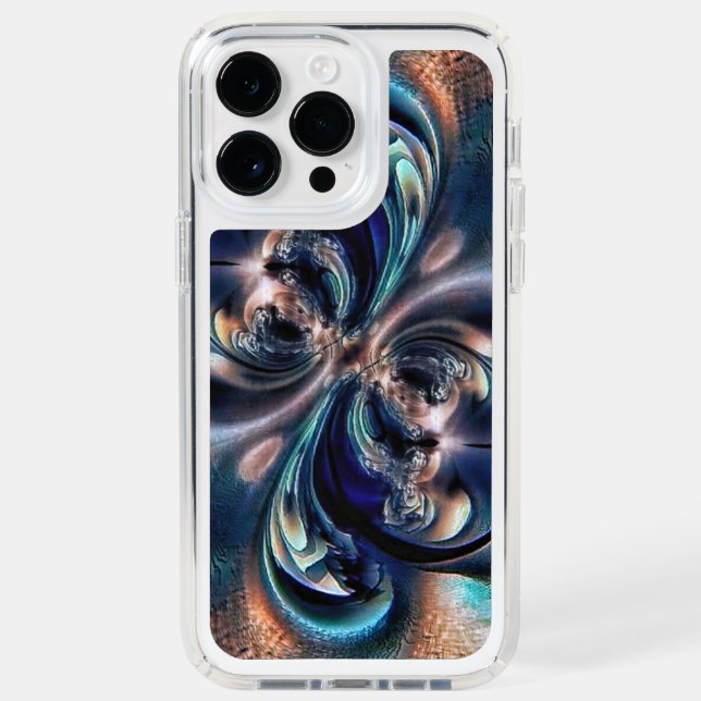 Conception  speck iPhone case (Front)