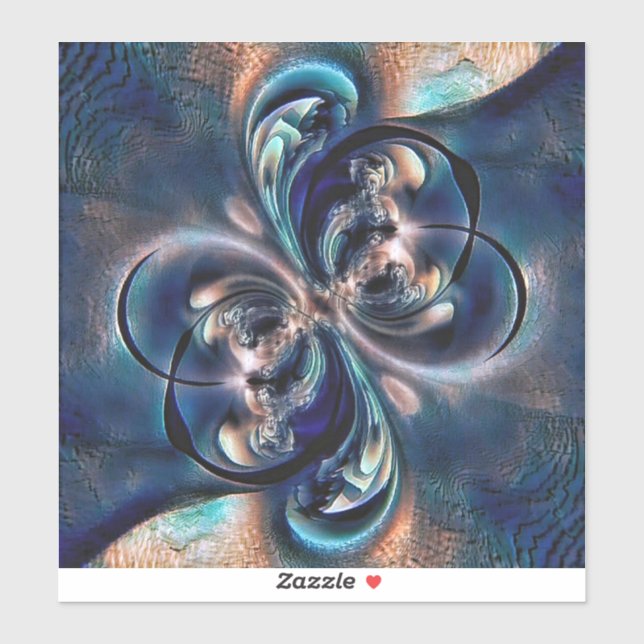 Conception  sticker (Sheet)